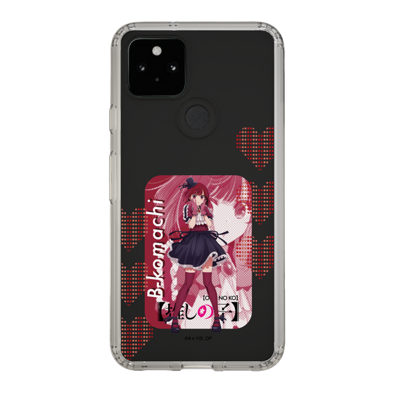 Slim Protection Case［ 【OSHI NO KO】 -  B-KOMACHI - Kana Arima ］