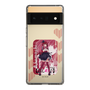 Slim Protection Case［ 【OSHI NO KO】 -  B-KOMACHI - Kana Arima ］