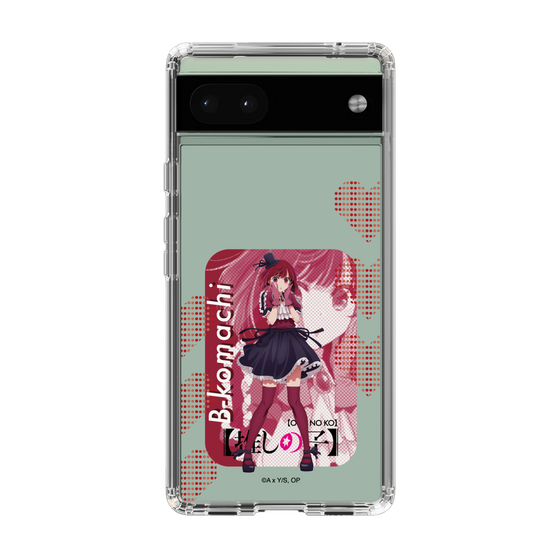 Slim Protection Case［ 【OSHI NO KO】 -  B-KOMACHI - Kana Arima ］