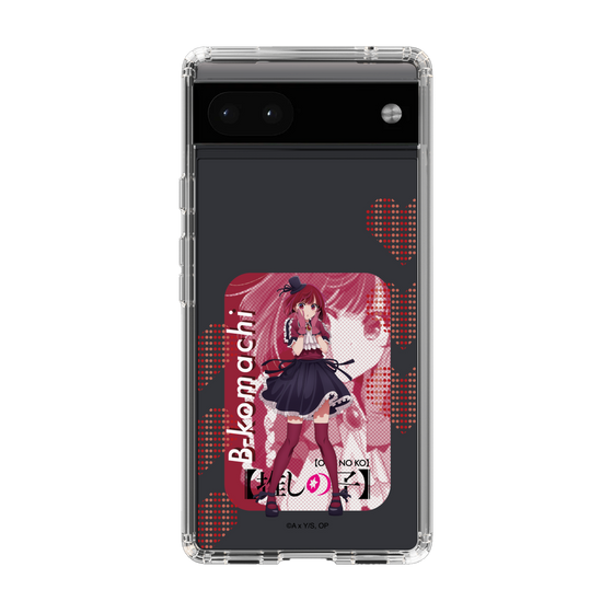 Slim Protection Case［ 【OSHI NO KO】 -  B-KOMACHI - Kana Arima ］