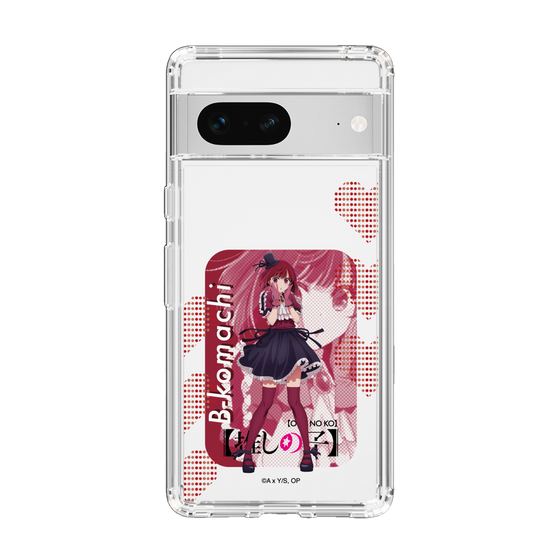 Slim Protection Case［ 【OSHI NO KO】 -  B-KOMACHI - Kana Arima ］