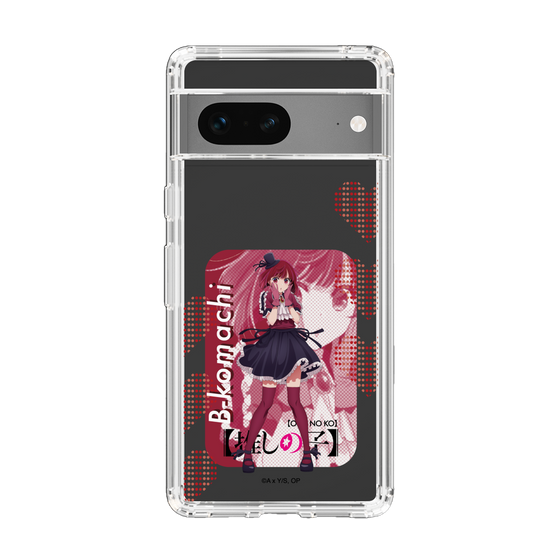 Slim Protection Case［ 【OSHI NO KO】 -  B-KOMACHI - Kana Arima ］