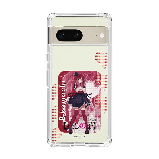 Slim Protection Case［ 【OSHI NO KO】 -  B-KOMACHI - Kana Arima ］