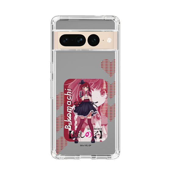 Slim Protection Case［ 【OSHI NO KO】 -  B-KOMACHI - Kana Arima ］