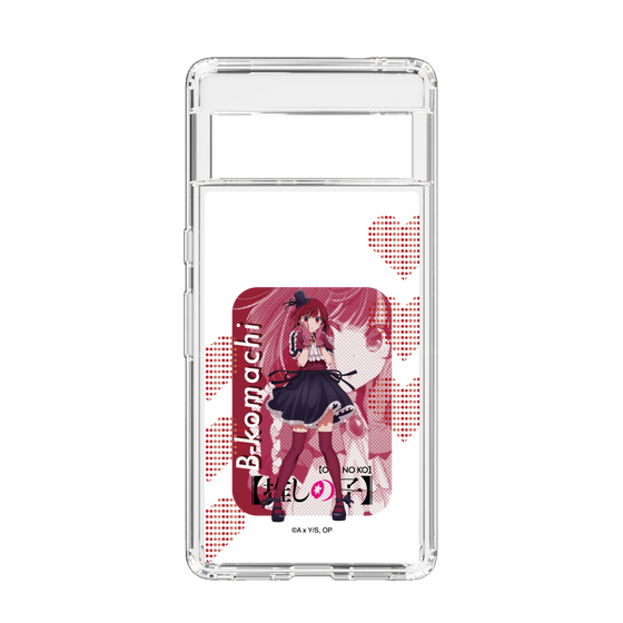 Slim Protection Case［ 【OSHI NO KO】 -  B-KOMACHI - Kana Arima ］