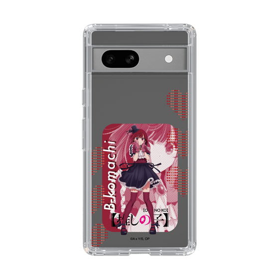Slim Protection Case［ 【OSHI NO KO】 -  B-KOMACHI - Kana Arima ］