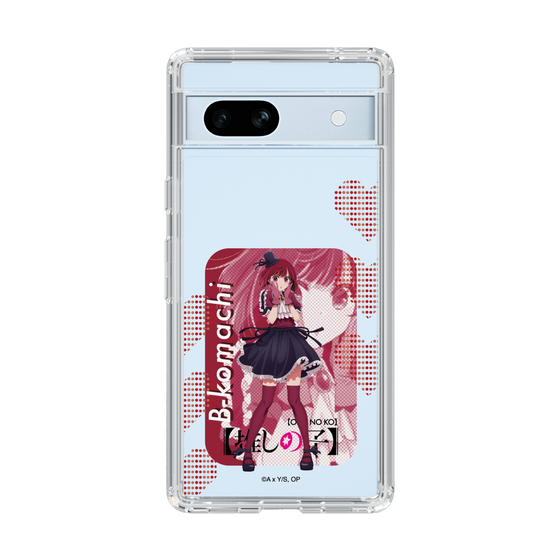 Slim Protection Case［ 【OSHI NO KO】 -  B-KOMACHI - Kana Arima ］