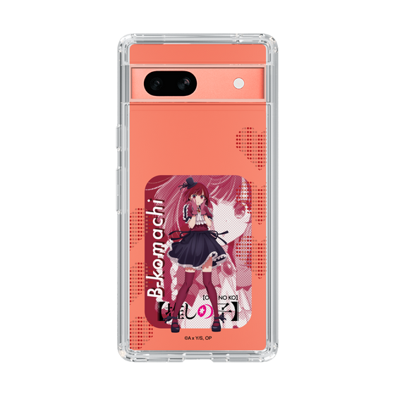 Slim Protection Case［ 【OSHI NO KO】 -  B-KOMACHI - Kana Arima ］