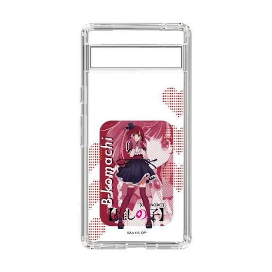 Slim Protection Case［ 【OSHI NO KO】 -  B-KOMACHI - Kana Arima ］