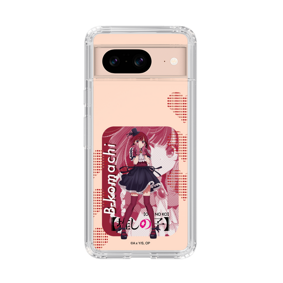 Slim Protection Case［ 【OSHI NO KO】 -  B-KOMACHI - Kana Arima ］