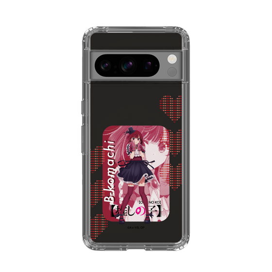 Slim Protection Case［ 【OSHI NO KO】 -  B-KOMACHI - Kana Arima ］
