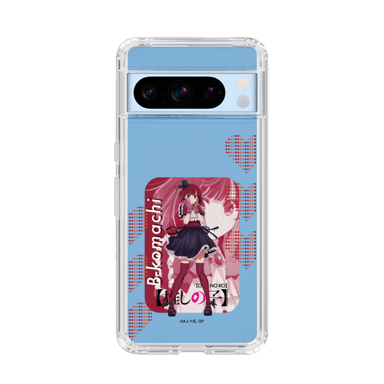 Slim Protection Case［ 【OSHI NO KO】 -  B-KOMACHI - Kana Arima ］