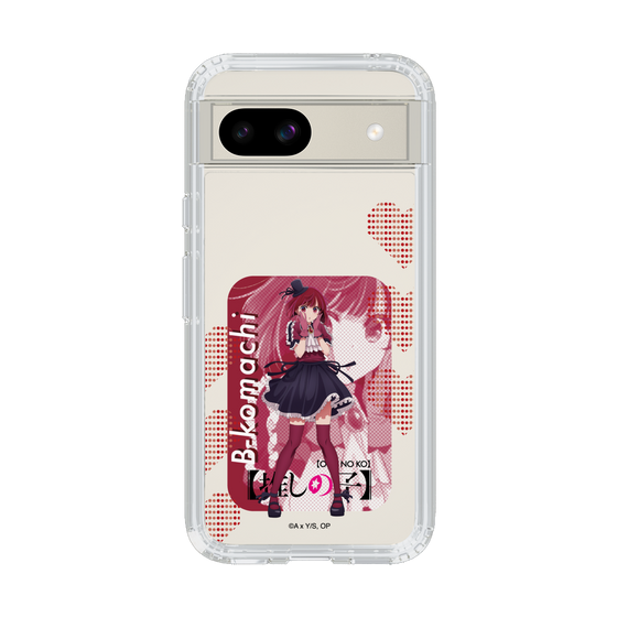Slim Protection Case［ 【OSHI NO KO】 -  B-KOMACHI - Kana Arima ］