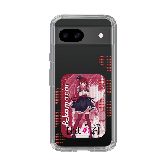 Slim Protection Case［ 【OSHI NO KO】 -  B-KOMACHI - Kana Arima ］