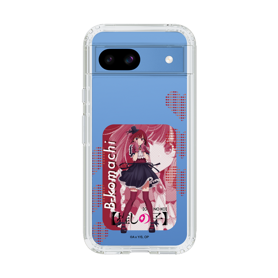 Slim Protection Case［ 【OSHI NO KO】 -  B-KOMACHI - Kana Arima ］