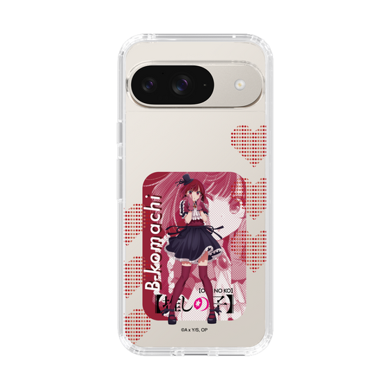 Slim Protection Case［ 【OSHI NO KO】 -  B-KOMACHI - Kana Arima ］