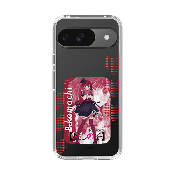 Slim Protection Case［ 【OSHI NO KO】 -  B-KOMACHI - Kana Arima ］