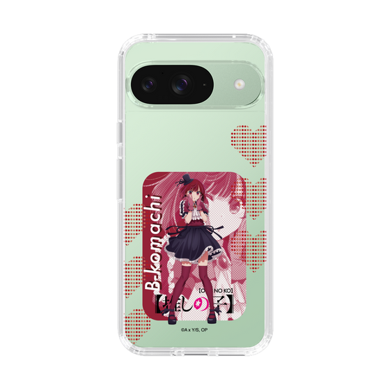 Slim Protection Case［ 【OSHI NO KO】 -  B-KOMACHI - Kana Arima ］