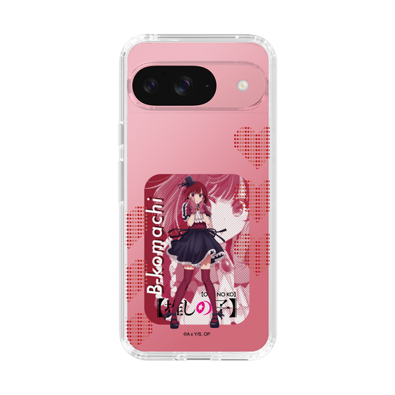 Slim Protection Case［ 【OSHI NO KO】 -  B-KOMACHI - Kana Arima ］