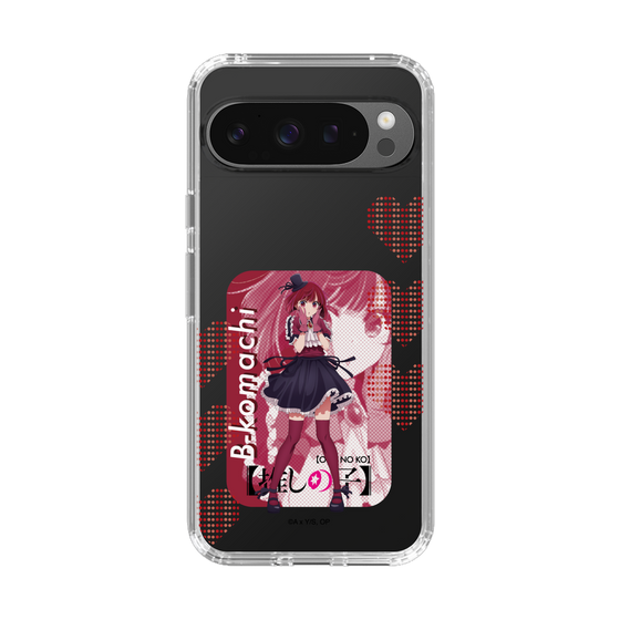 Slim Protection Case［ 【OSHI NO KO】 -  B-KOMACHI - Kana Arima ］