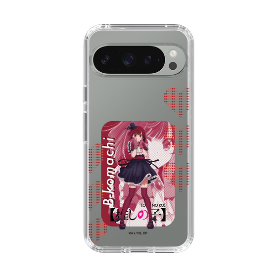 Slim Protection Case［ 【OSHI NO KO】 -  B-KOMACHI - Kana Arima ］