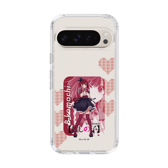 Slim Protection Case［ 【OSHI NO KO】 -  B-KOMACHI - Kana Arima ］