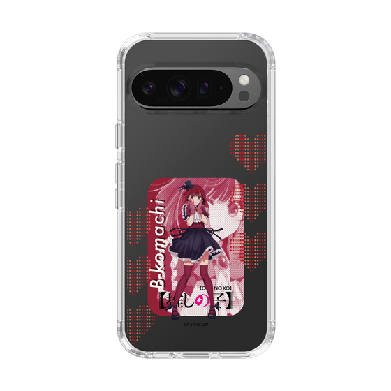 Slim Protection Case［ 【OSHI NO KO】 -  B-KOMACHI - Kana Arima ］