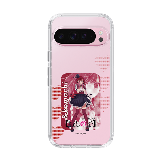 Slim Protection Case［ 【OSHI NO KO】 -  B-KOMACHI - Kana Arima ］