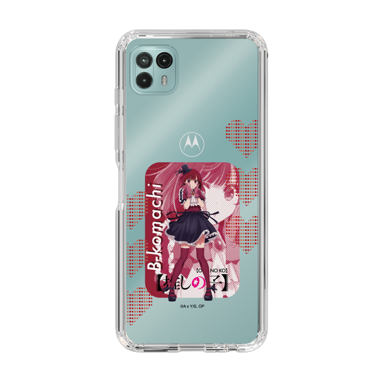 Slim Protection Case［ 【OSHI NO KO】 -  B-KOMACHI - Kana Arima ］