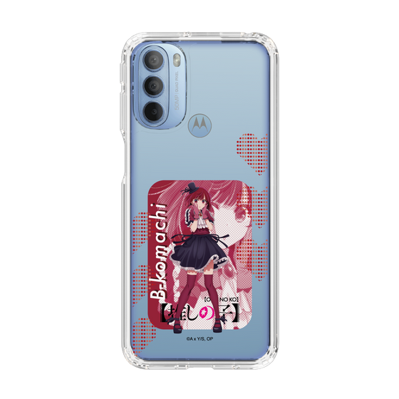 Slim Protection Case［ 【OSHI NO KO】 -  B-KOMACHI - Kana Arima ］