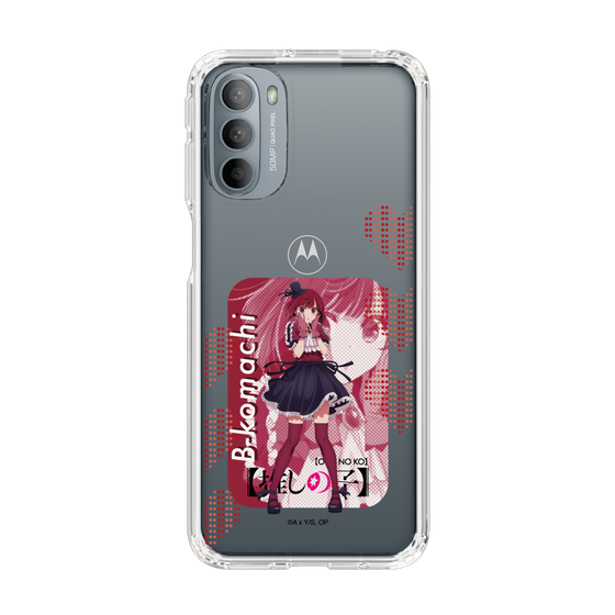 Slim Protection Case［ 【OSHI NO KO】 -  B-KOMACHI - Kana Arima ］