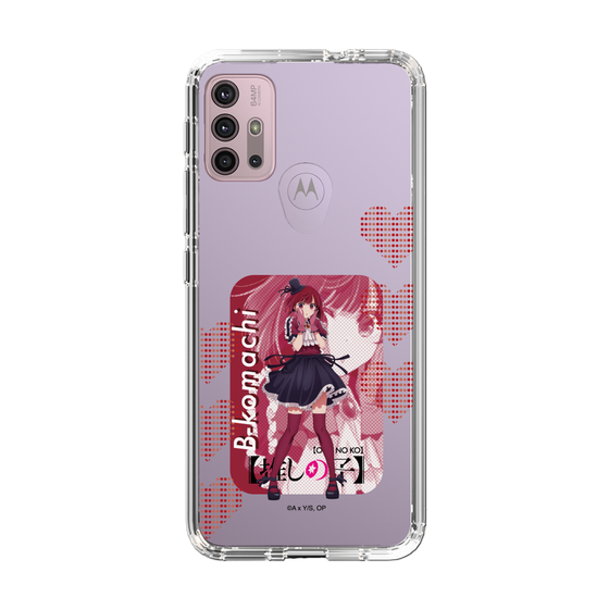 Slim Protection Case［ 【OSHI NO KO】 -  B-KOMACHI - Kana Arima ］