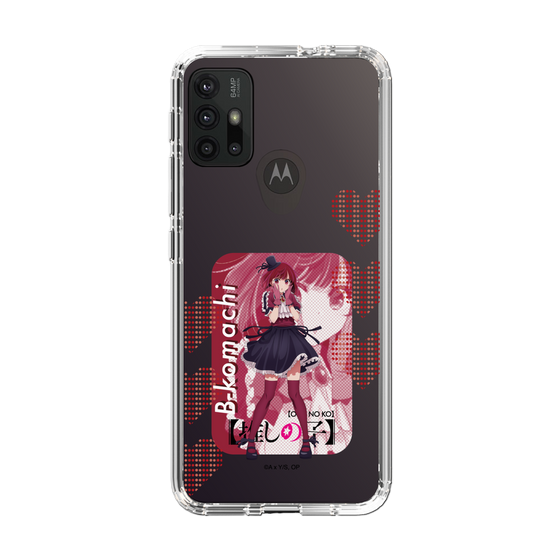 Slim Protection Case［ 【OSHI NO KO】 -  B-KOMACHI - Kana Arima ］
