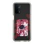 Slim Protection Case［ 【OSHI NO KO】 -  B-KOMACHI - Kana Arima ］
