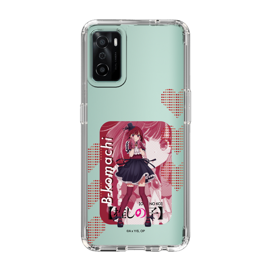 Slim Protection Case［ 【OSHI NO KO】 -  B-KOMACHI - Kana Arima ］