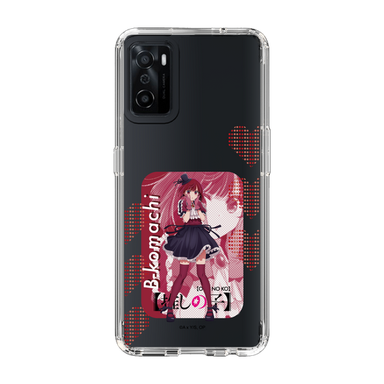 Slim Protection Case［ 【OSHI NO KO】 -  B-KOMACHI - Kana Arima ］