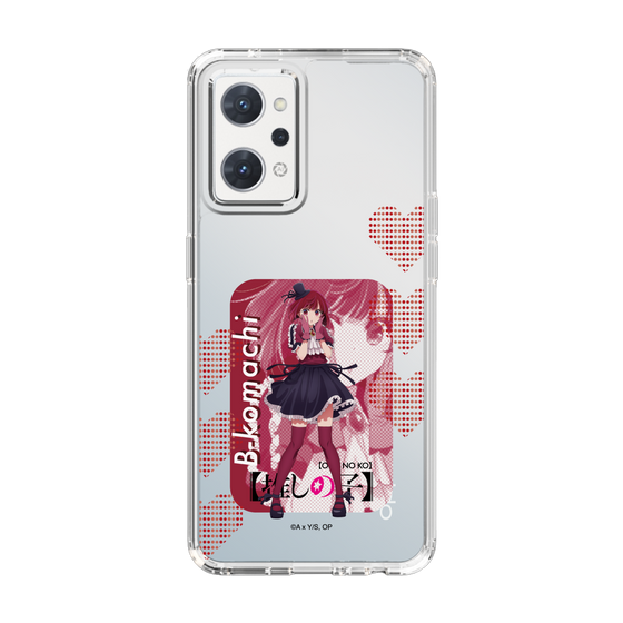 Slim Protection Case［ 【OSHI NO KO】 -  B-KOMACHI - Kana Arima ］