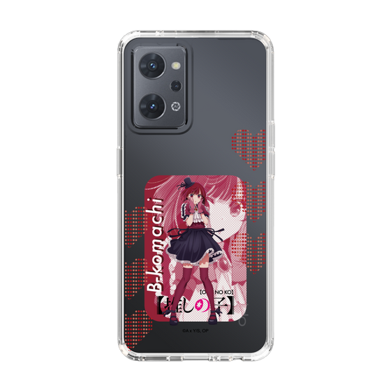 Slim Protection Case［ 【OSHI NO KO】 -  B-KOMACHI - Kana Arima ］