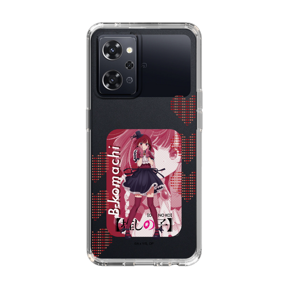 Slim Protection Case［ 【OSHI NO KO】 -  B-KOMACHI - Kana Arima ］