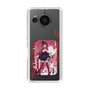 Slim Protection Case［ 【OSHI NO KO】 -  B-KOMACHI - Kana Arima ］