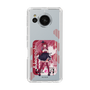 Slim Protection Case［ 【OSHI NO KO】 -  B-KOMACHI - Kana Arima ］