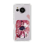 Slim Protection Case［ 【OSHI NO KO】 -  B-KOMACHI - Kana Arima ］
