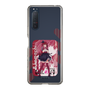 Slim Protection Case［ 【OSHI NO KO】 -  B-KOMACHI - Kana Arima ］