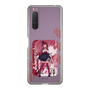 Slim Protection Case［ 【OSHI NO KO】 -  B-KOMACHI - Kana Arima ］