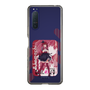 Slim Protection Case［ 【OSHI NO KO】 -  B-KOMACHI - Kana Arima ］