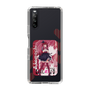 Slim Protection Case［ 【OSHI NO KO】 -  B-KOMACHI - Kana Arima ］