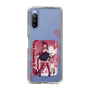 Slim Protection Case［ 【OSHI NO KO】 -  B-KOMACHI - Kana Arima ］