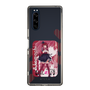 Slim Protection Case［ 【OSHI NO KO】 -  B-KOMACHI - Kana Arima ］