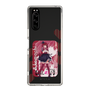 Slim Protection Case［ 【OSHI NO KO】 -  B-KOMACHI - Kana Arima ］
