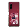 Slim Protection Case［ 【OSHI NO KO】 -  B-KOMACHI - Kana Arima ］